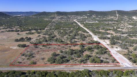 Lot 1 Sophie Drive Bandera TX 78003