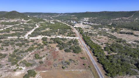 Lot 1 Sophie Drive Bandera TX 78003