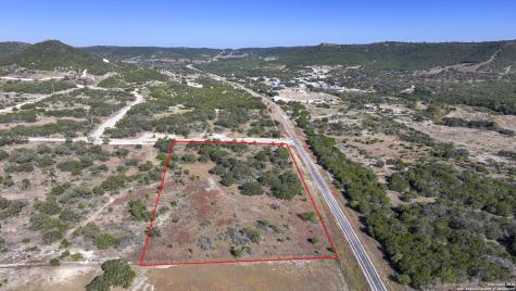 Lot 1 Sophie Drive Bandera TX 78003