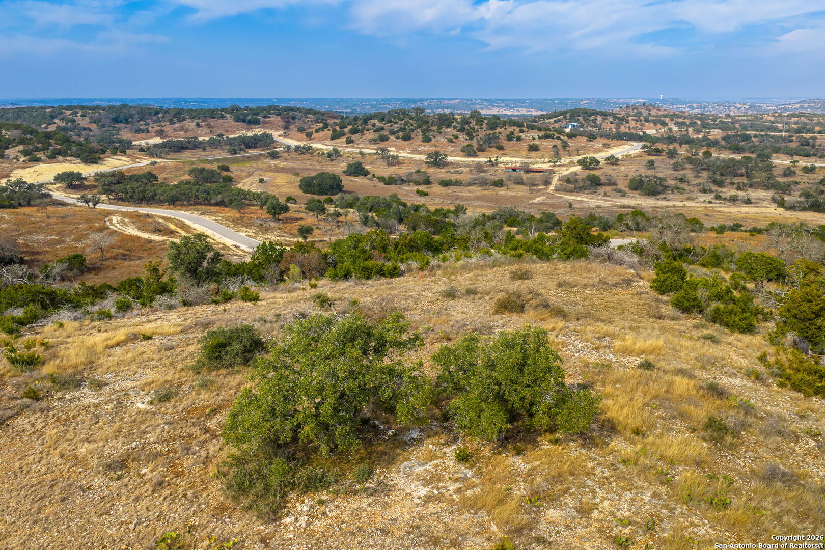 Lot 34 Great Sky Ranch Kerrville TX 78028