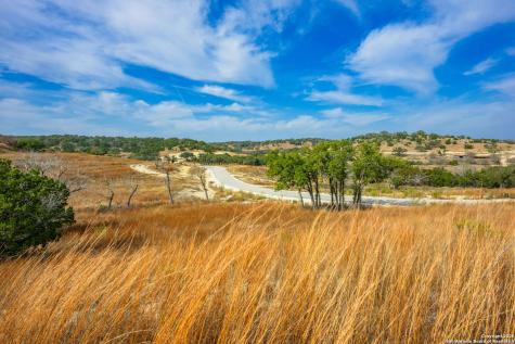 Lot 34 Great Sky Ranch Kerrville TX 78028