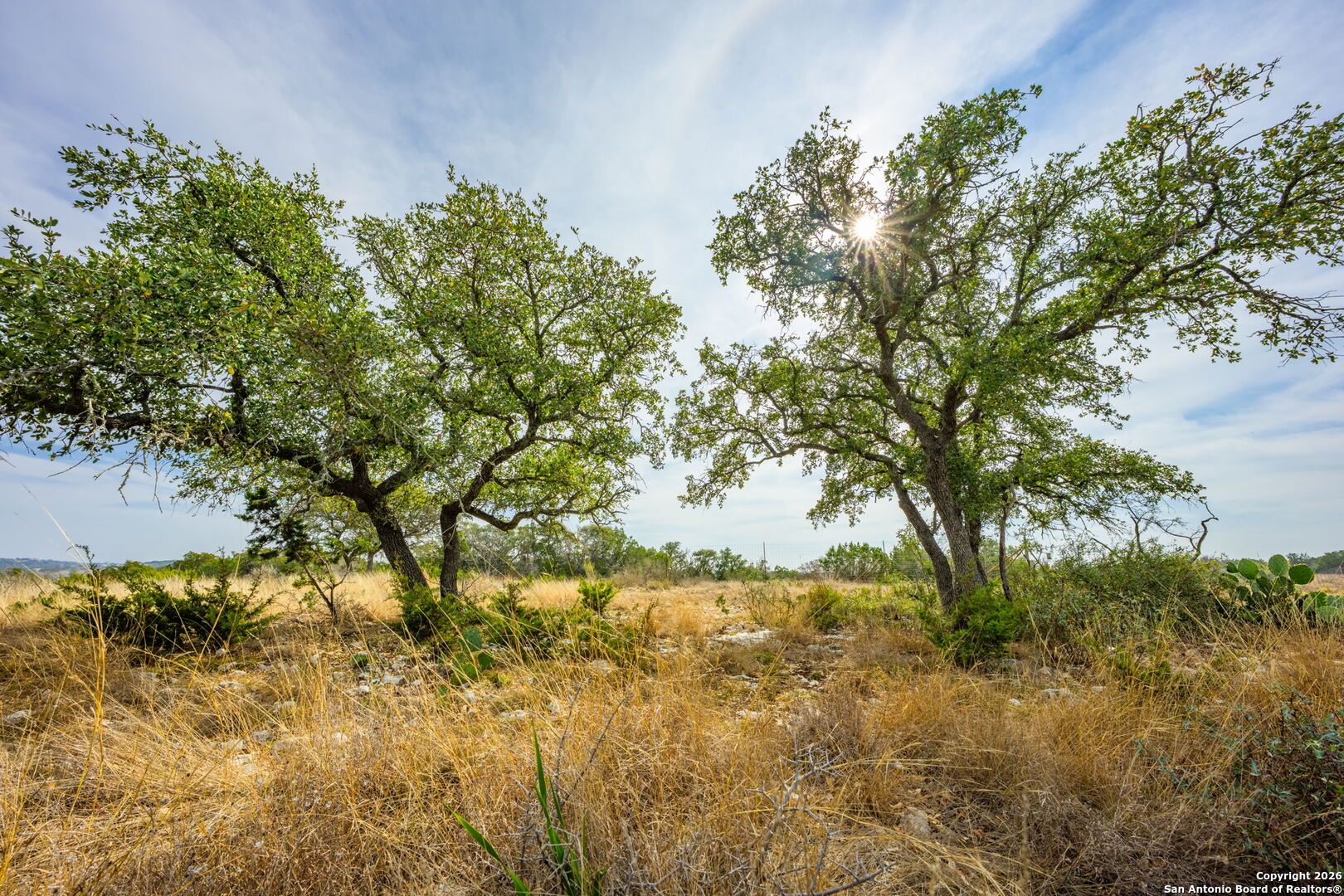 Lot 34 Great Sky Ranch Kerrville TX 78028