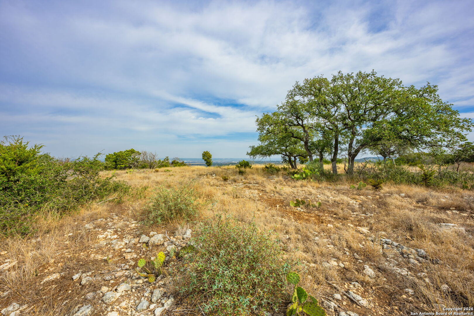 Lot 34 Great Sky Ranch Kerrville TX 78028