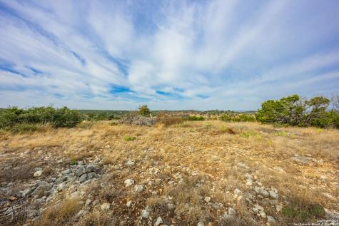 Lot 34 Great Sky Ranch Kerrville TX 78028