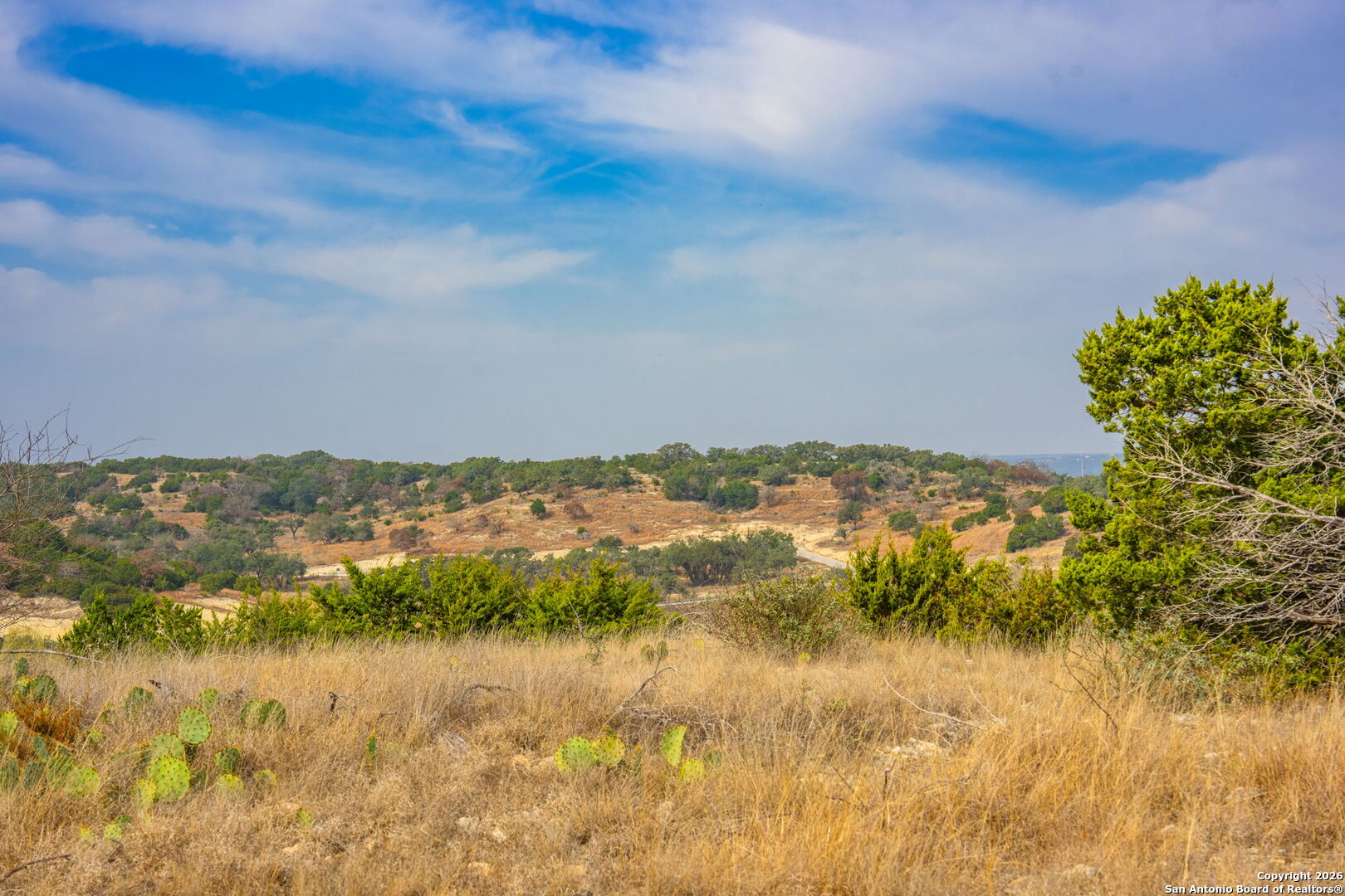 Lot 34 Great Sky Ranch Kerrville TX 78028