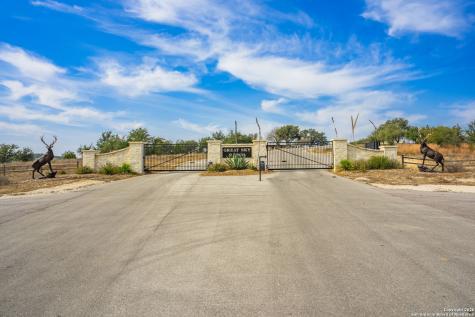 Lot 34 Great Sky Ranch Kerrville TX 78028