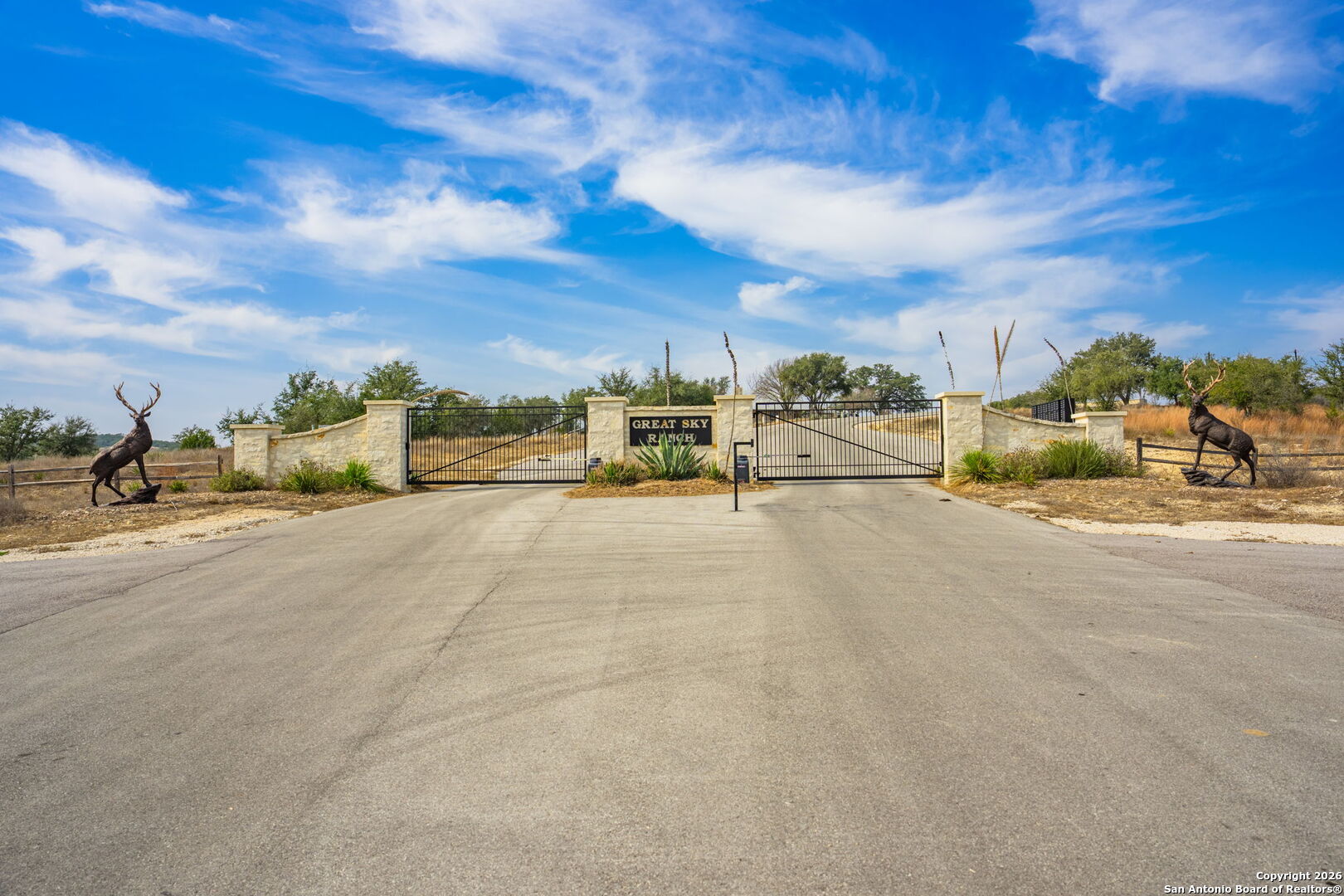 Lot 34 Great Sky Ranch Kerrville TX 78028