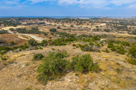 Lot 34 Great Sky Ranch Kerrville TX 78028