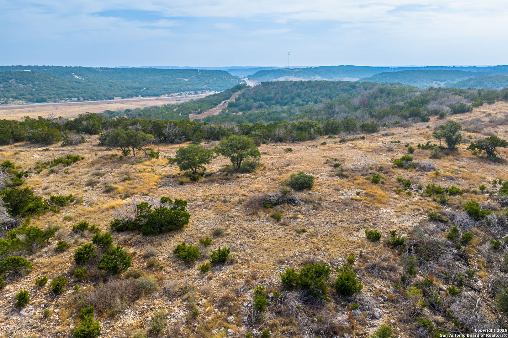 Lot 34 Great Sky Ranch Kerrville TX 78028
