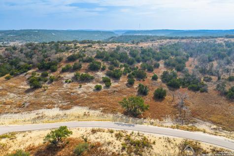 Lot 34 Great Sky Ranch Kerrville TX 78028