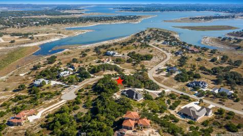 Lot 1074 Grosbeak Drive Spring Branch TX 78070