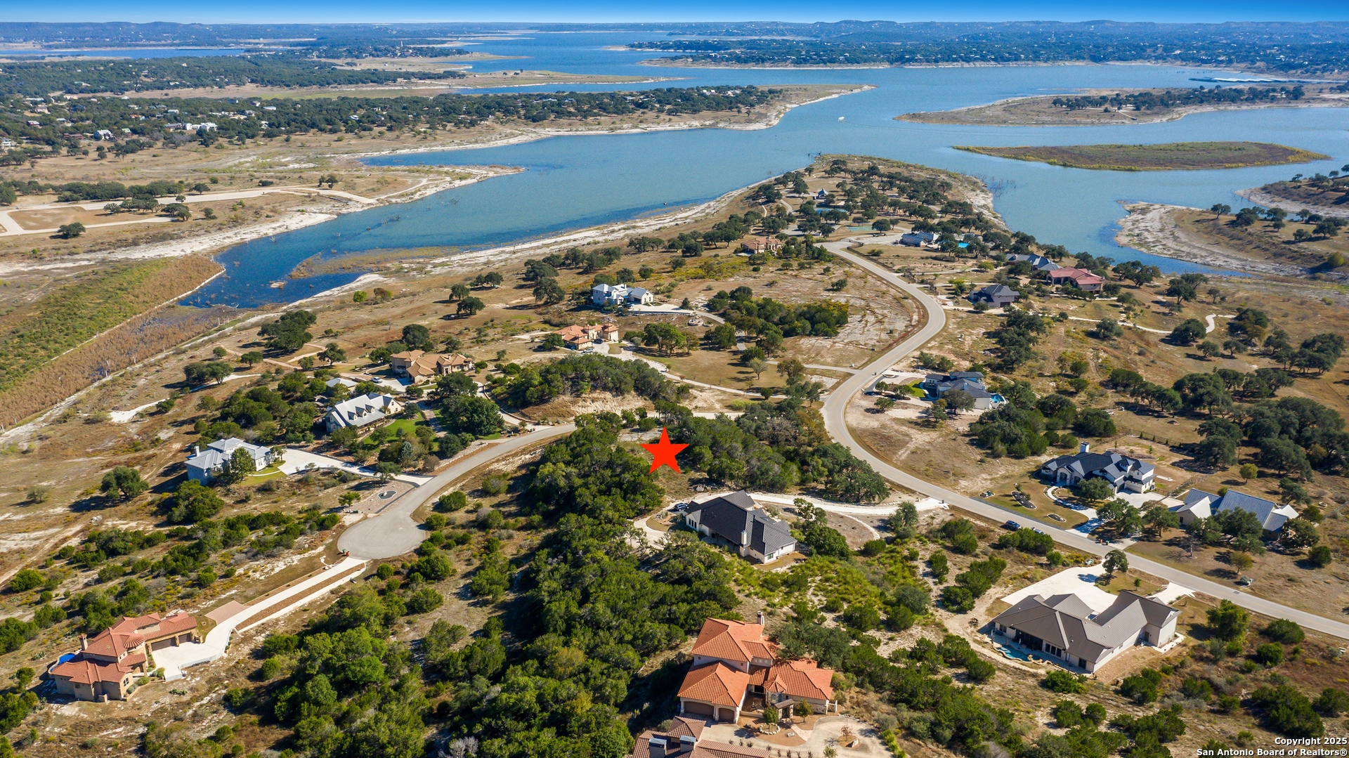 Lot 1074 Grosbeak Drive Spring Branch TX 78070