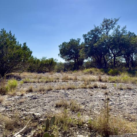 Lot 1074 Grosbeak Drive Spring Branch TX 78070