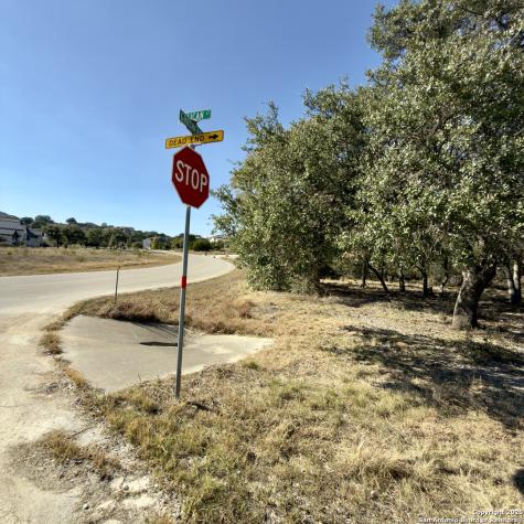 Lot 1074 Grosbeak Drive Spring Branch TX 78070