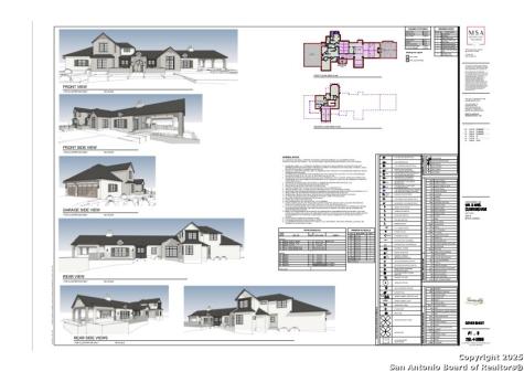 Lot 1074 Grosbeak Drive Spring Branch TX 78070