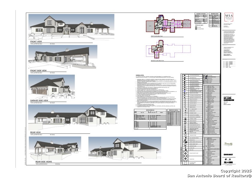 Lot 1074 Grosbeak Drive Spring Branch TX 78070