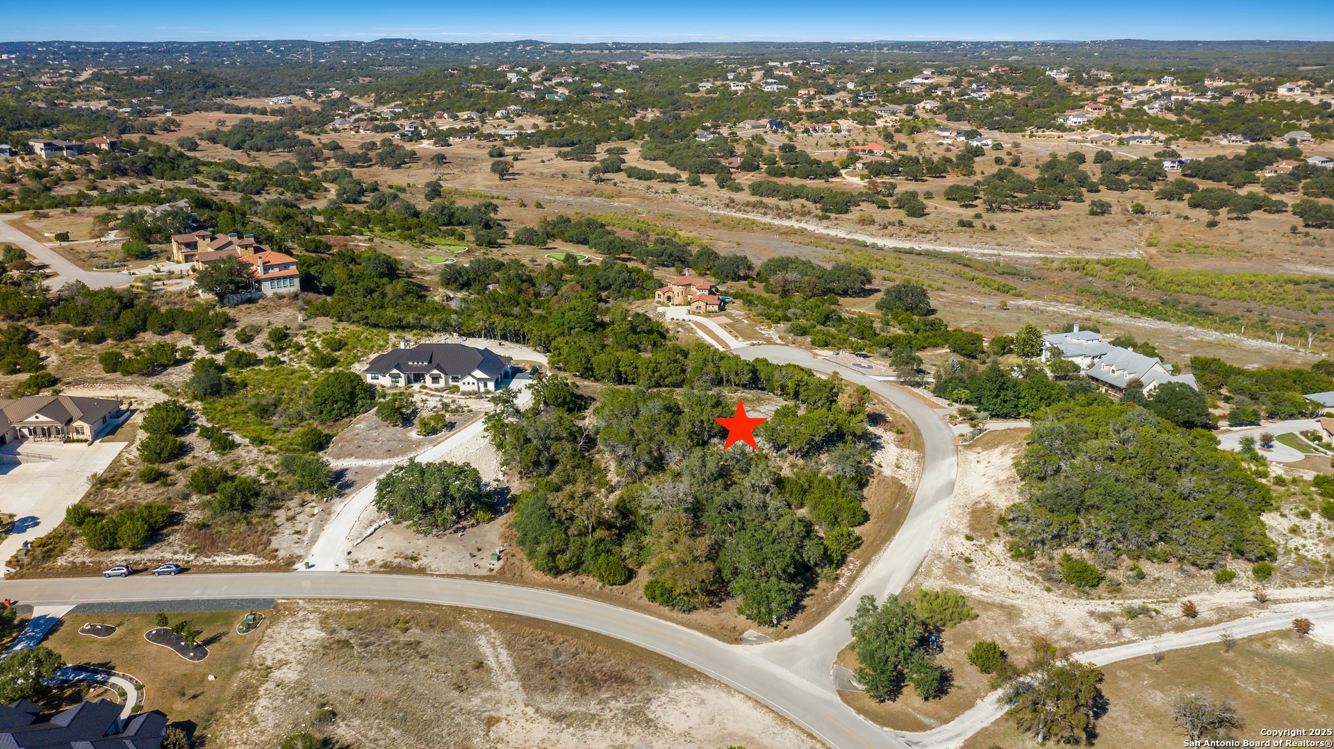 Lot 1074 Grosbeak Drive Spring Branch TX 78070