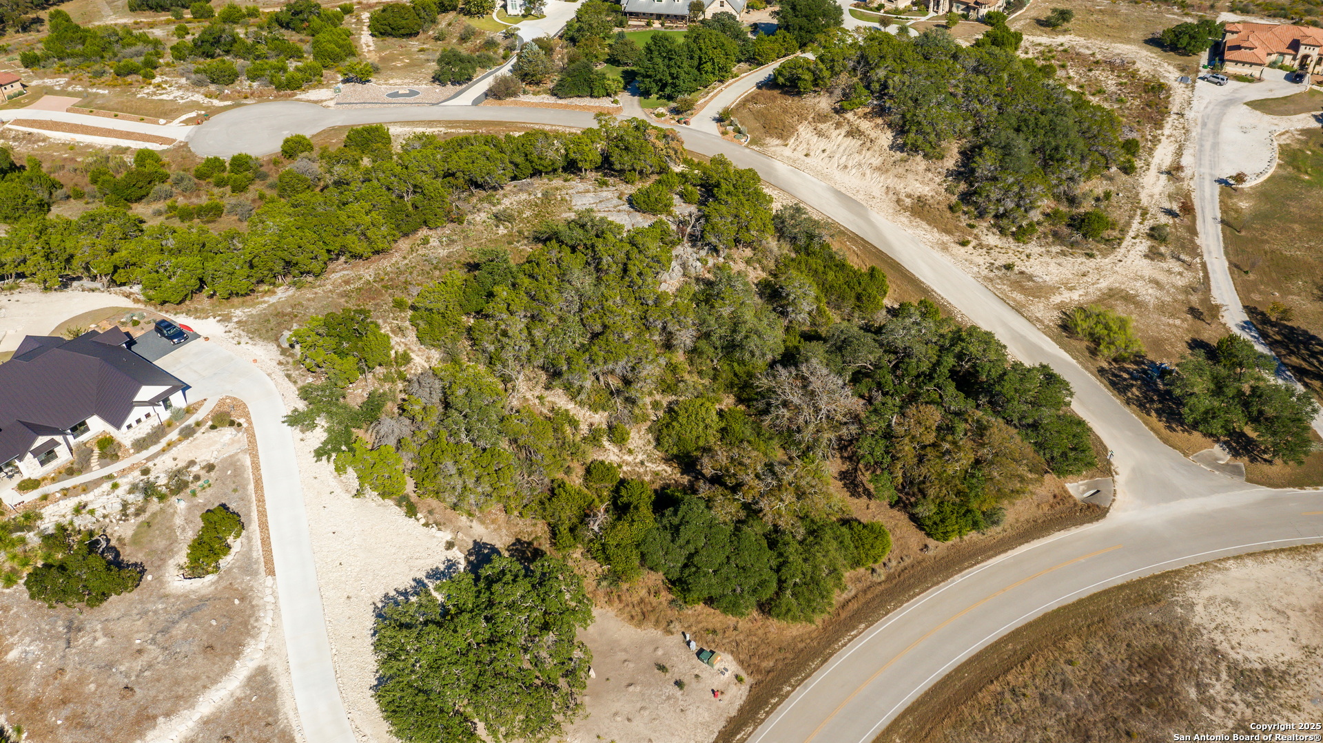 Lot 1074 Grosbeak Drive Spring Branch TX 78070