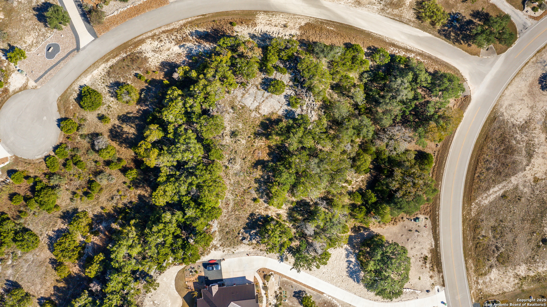 Lot 1074 Grosbeak Drive Spring Branch TX 78070