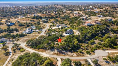 Lot 1074 Grosbeak Drive Spring Branch TX 78070