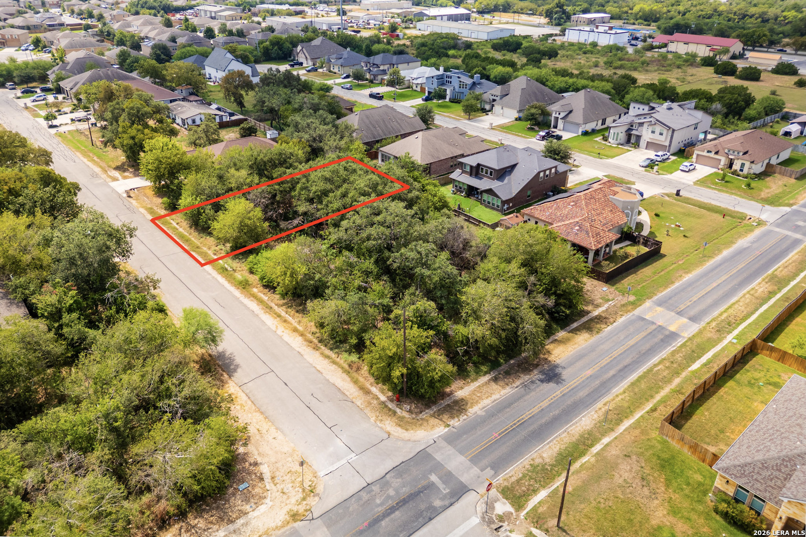 15405 Rhodius Lane Selma TX 78154