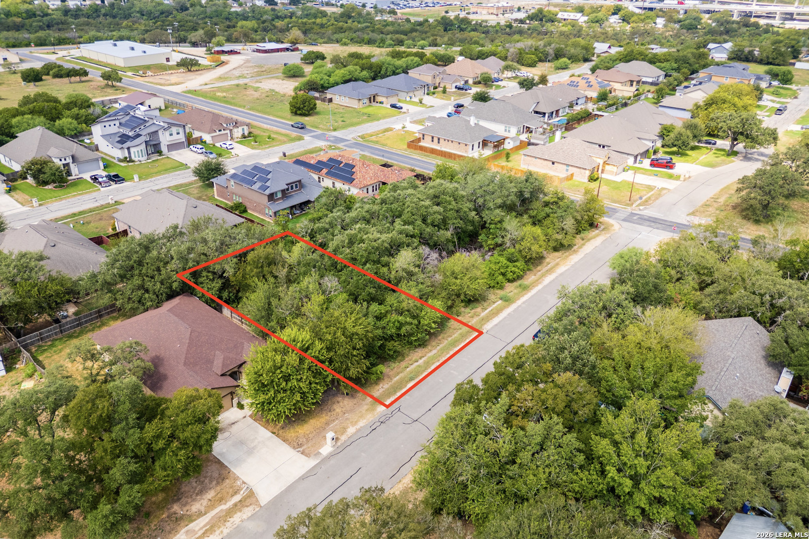 15405 Rhodius Lane Selma TX 78154