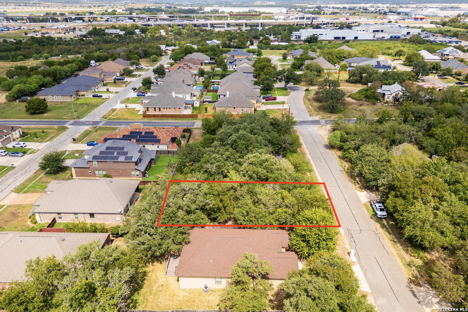 15405 Rhodius Lane Selma TX 78154