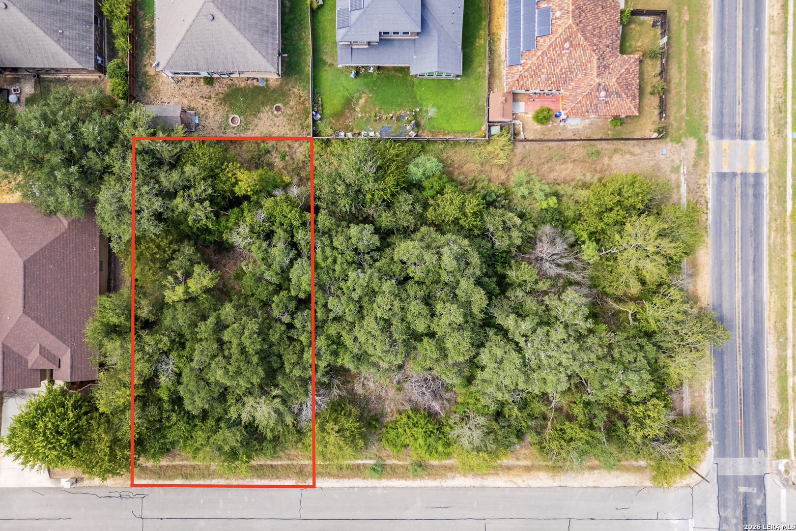 15405 Rhodius Lane Selma TX 78154