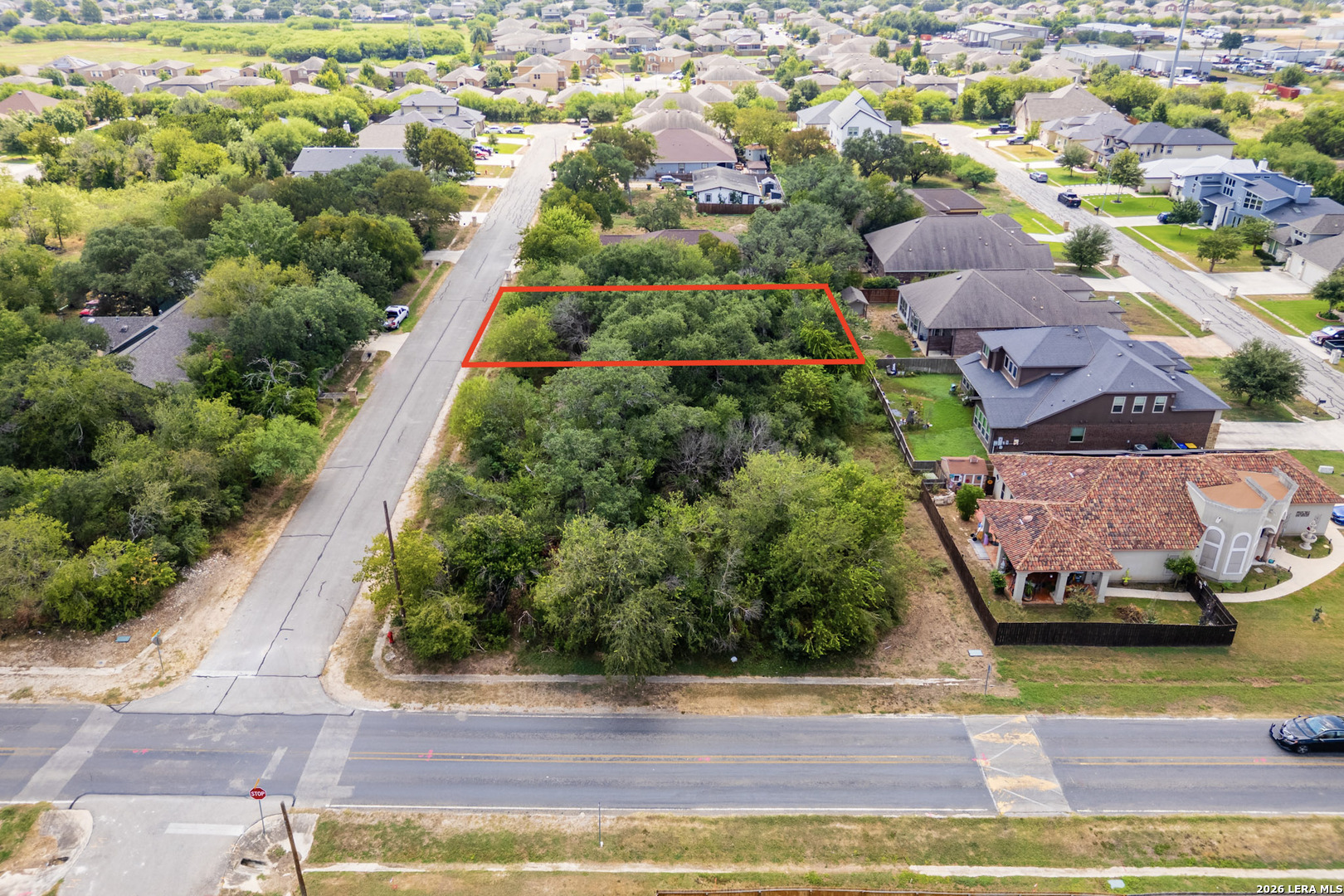 15405 Rhodius Lane Selma TX 78154