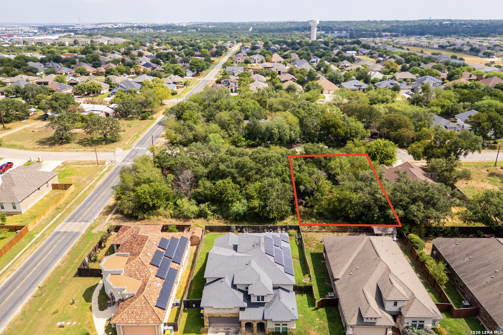 15405 Rhodius Lane Selma TX 78154