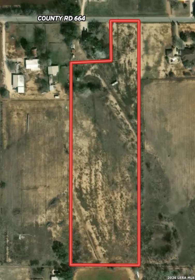 0 County Road 664 Devine TX 78016