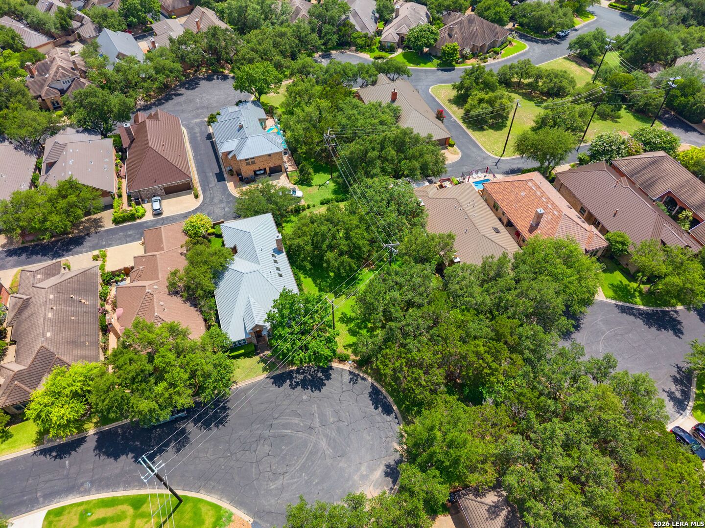 2 Century Glen San Antonio TX 78257