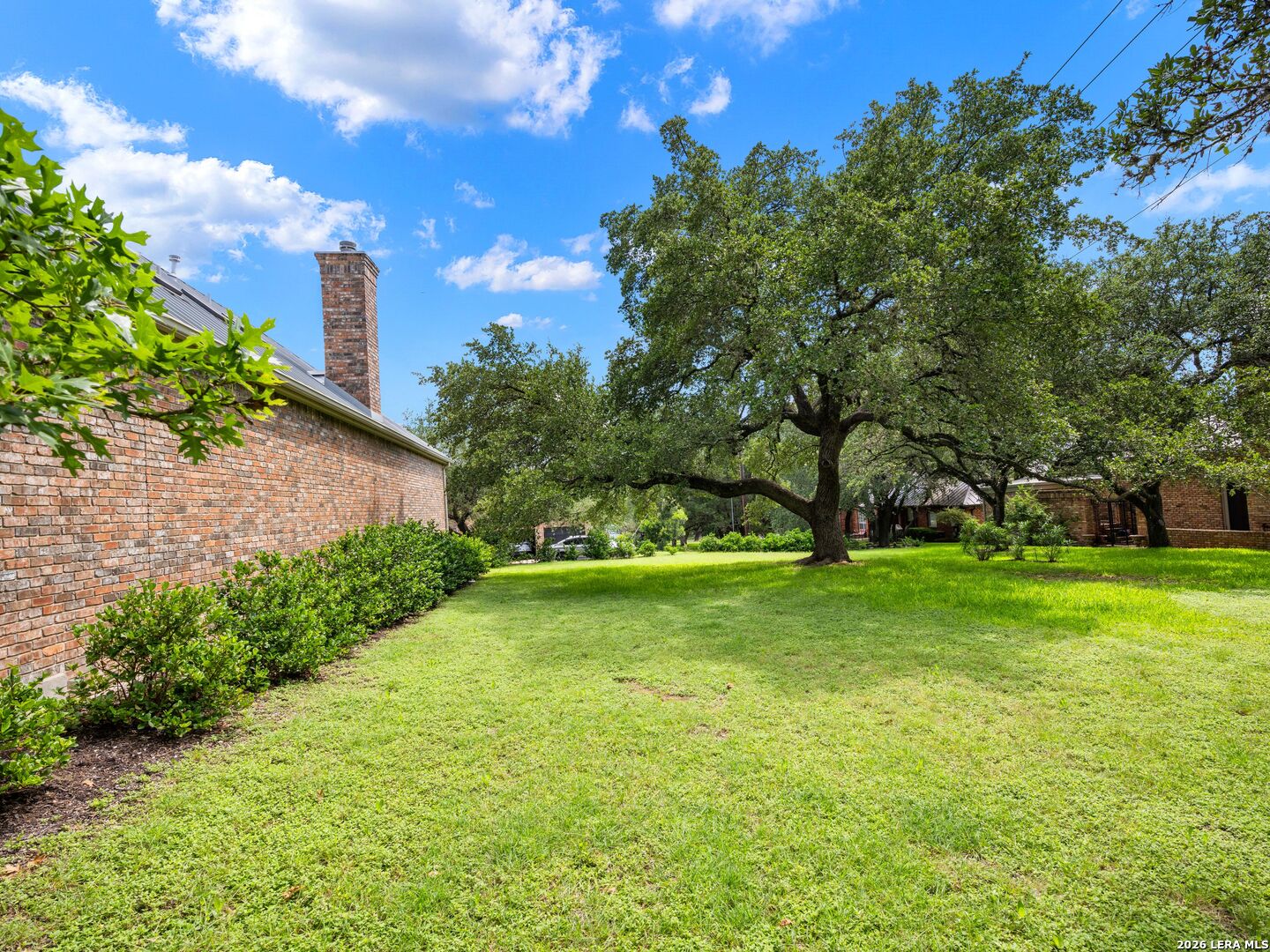 2 Century Glen San Antonio TX 78257