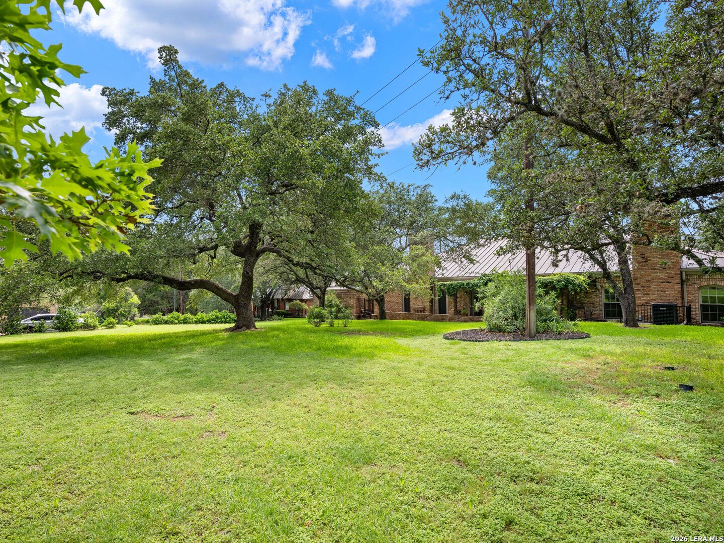 2 Century Glen San Antonio TX 78257