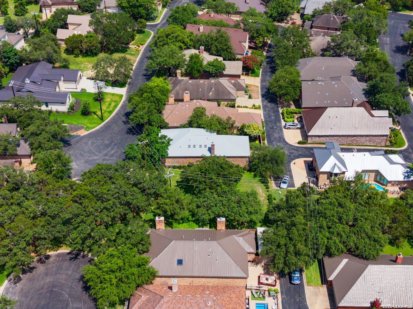 2 Century Glen San Antonio TX 78257