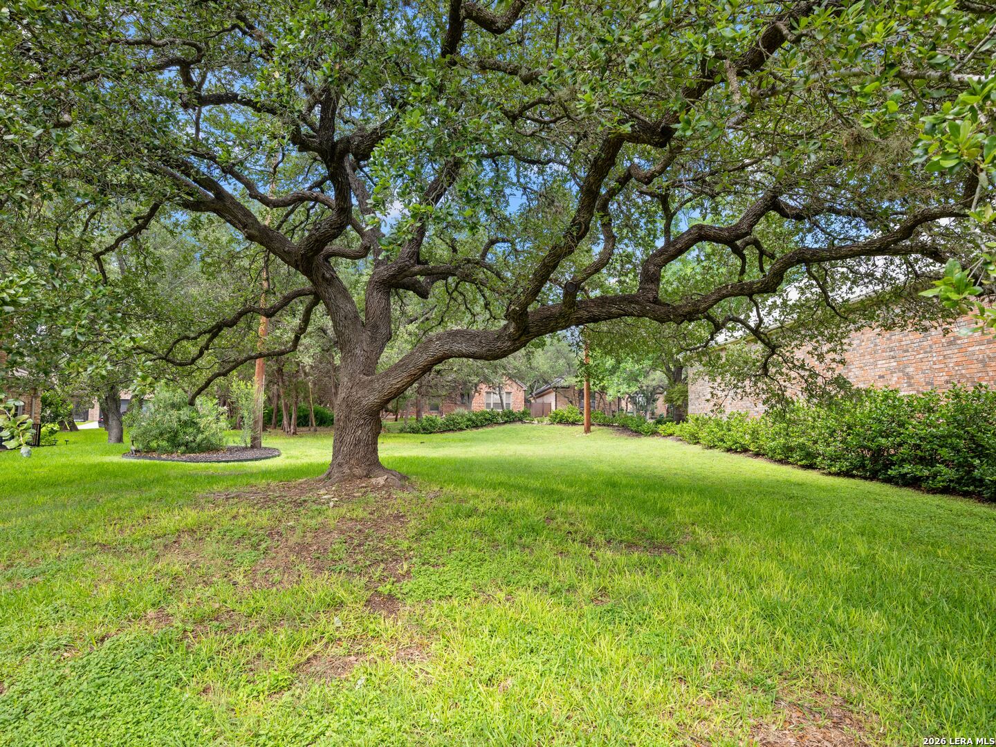 2 Century Glen San Antonio TX 78257