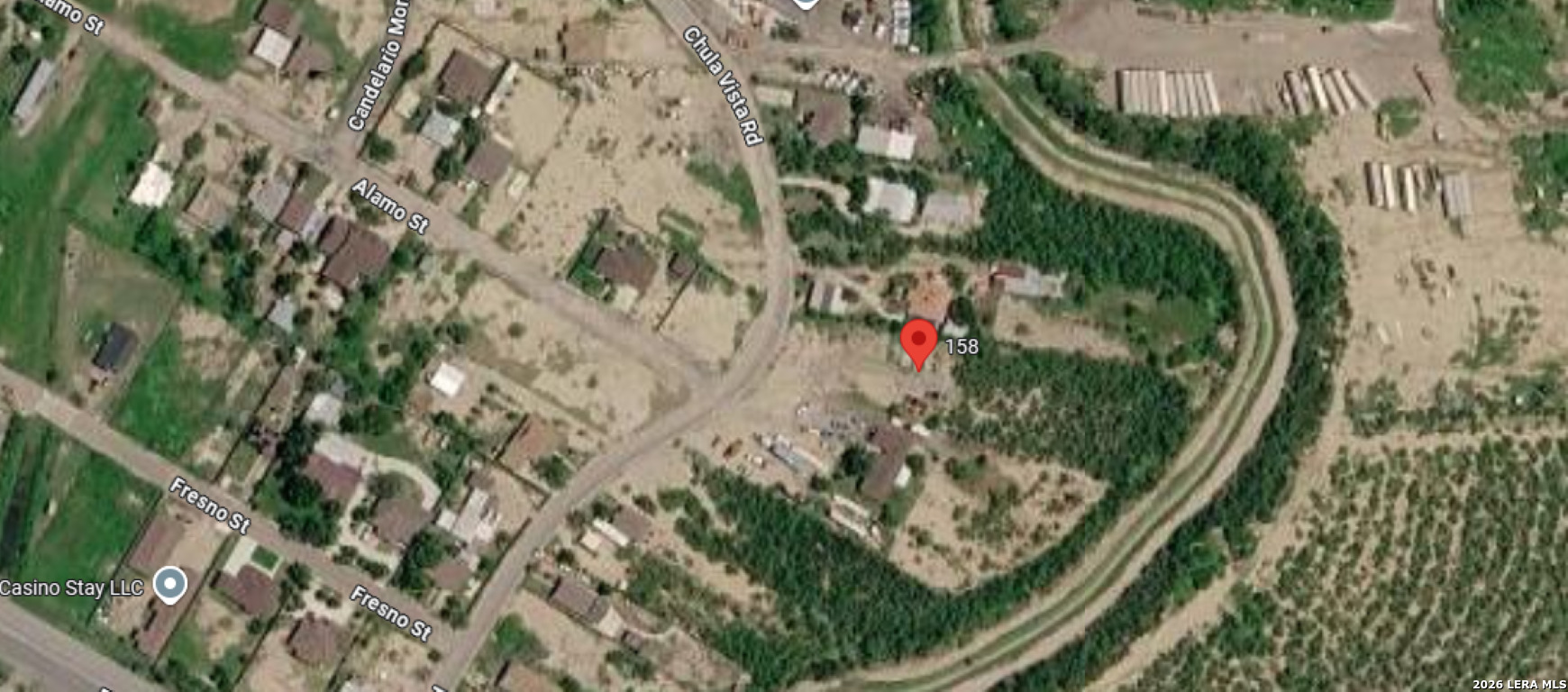 158 Chula Vista Road Eagle Pass TX 78852