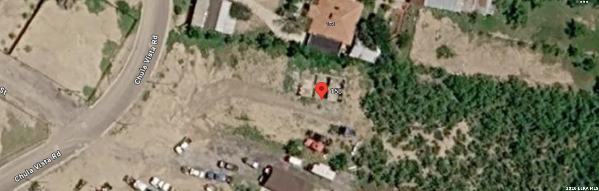 158 Chula Vista Road Eagle Pass TX 78852