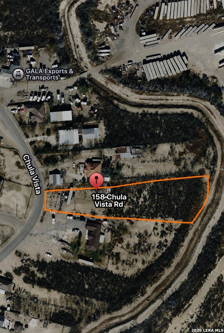 158 Chula Vista Road Eagle Pass TX 78852
