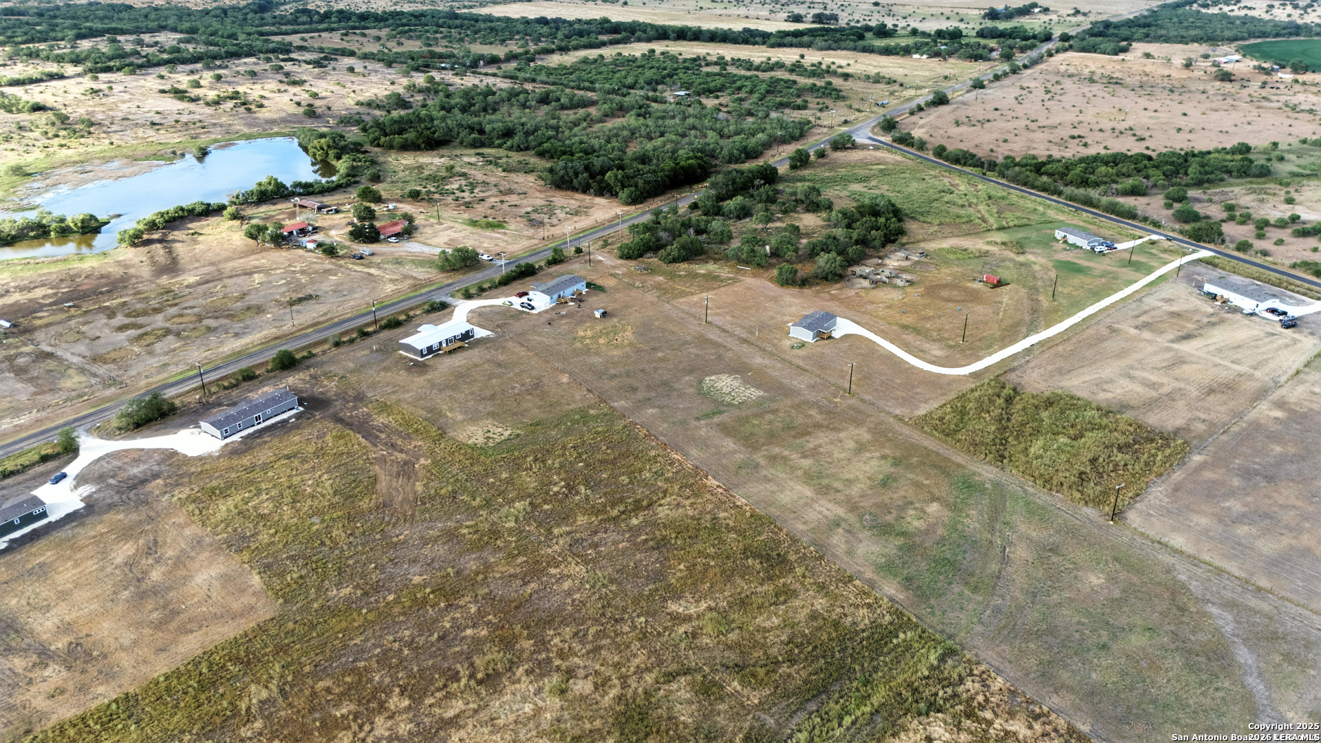 450 County Road 325 Jourdanton TX 78026
