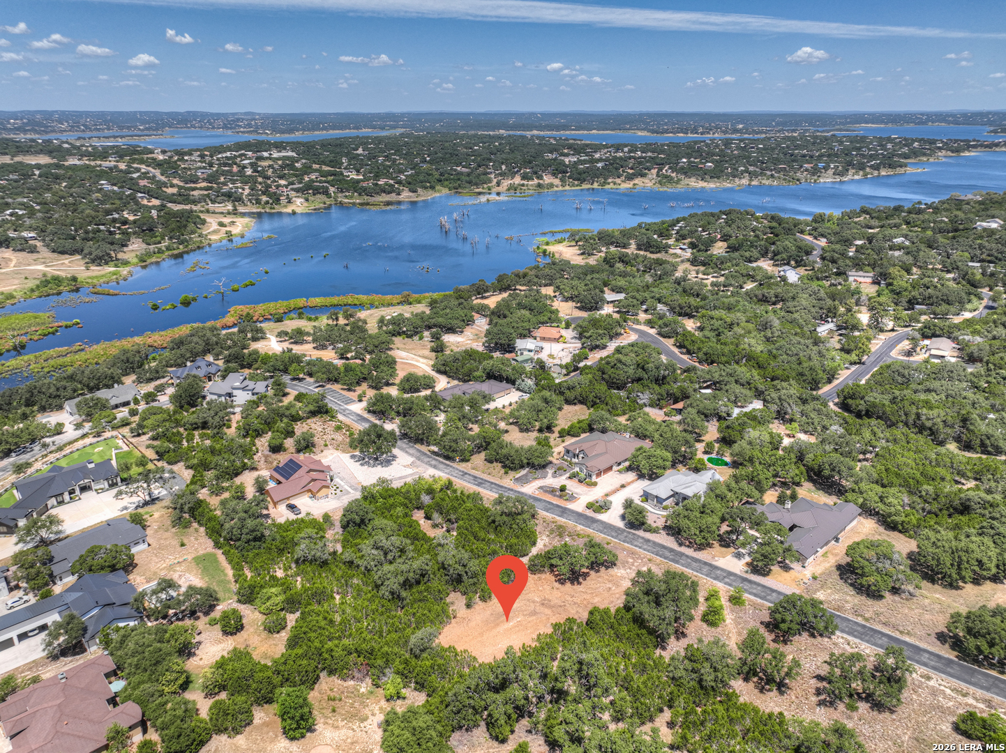 1867 Bella Vista Canyon Lake TX 78133