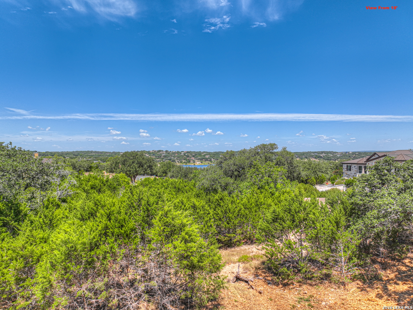 1867 Bella Vista Canyon Lake TX 78133