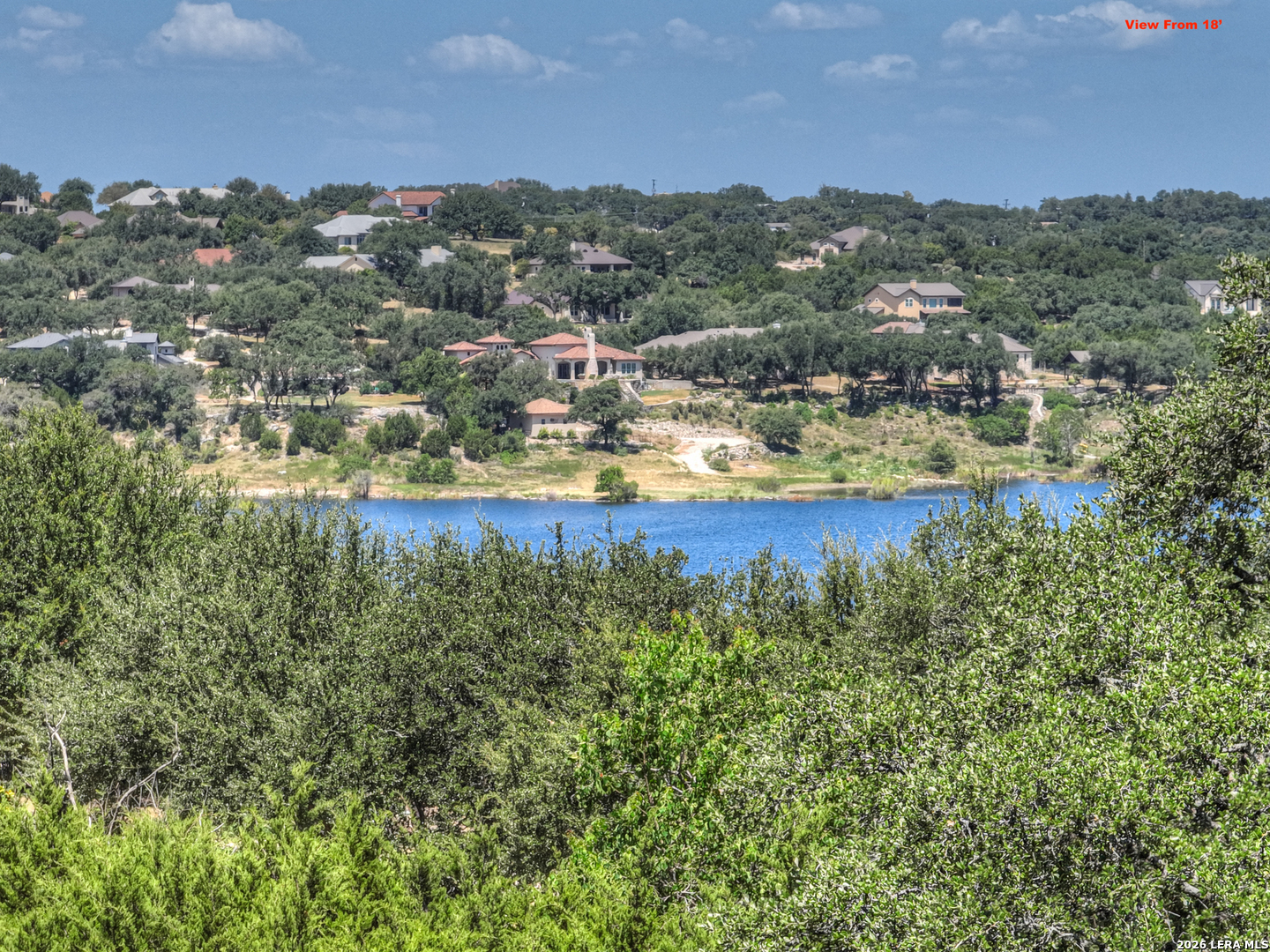 1867 Bella Vista Canyon Lake TX 78133