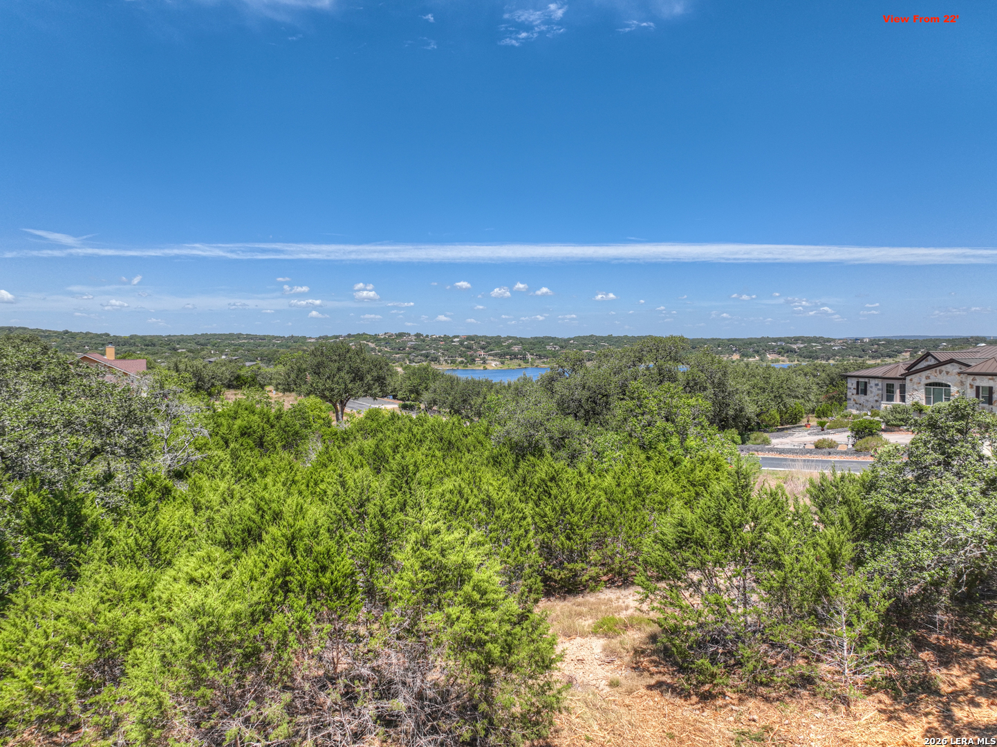 1867 Bella Vista Canyon Lake TX 78133