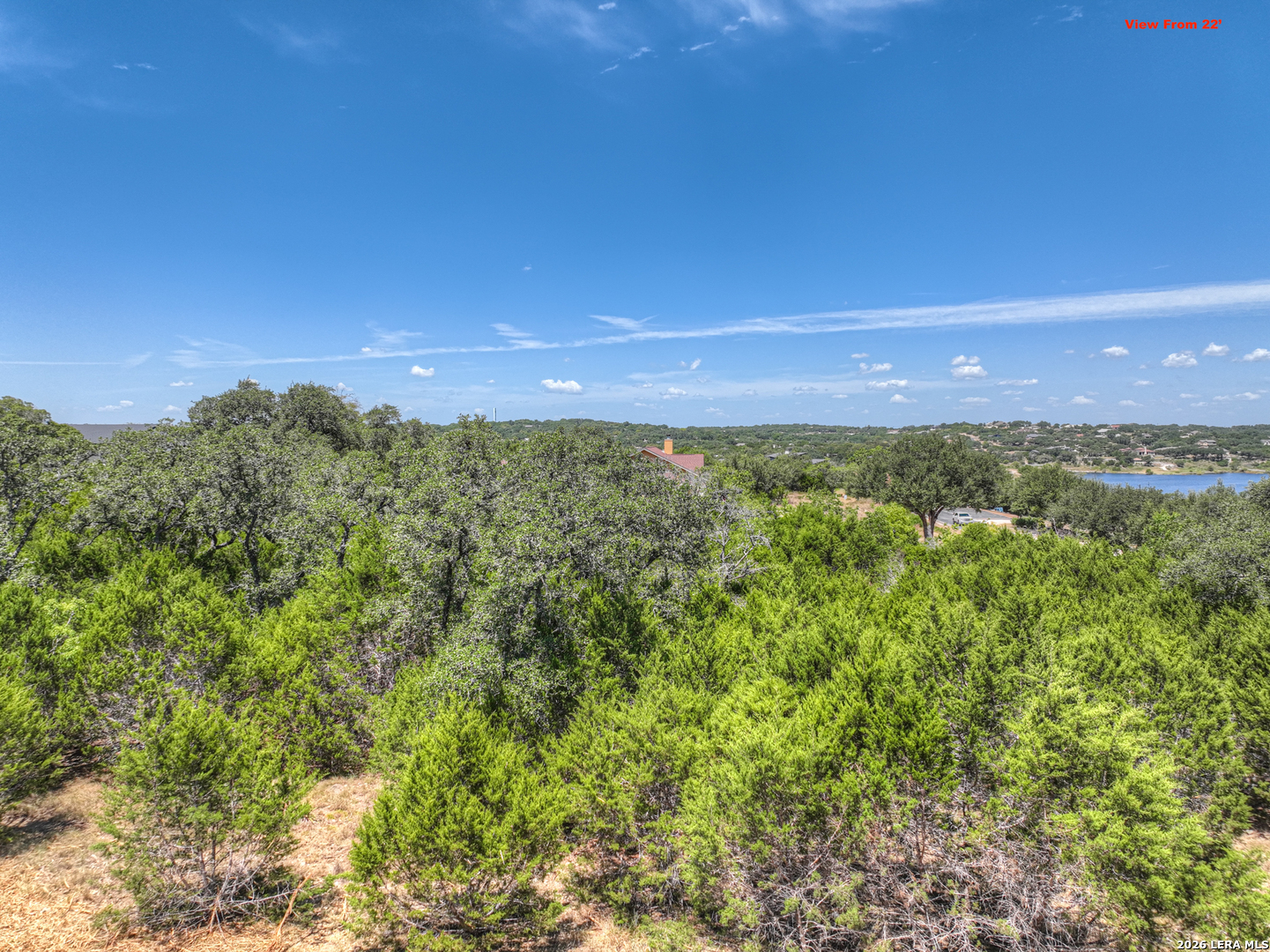 1867 Bella Vista Canyon Lake TX 78133