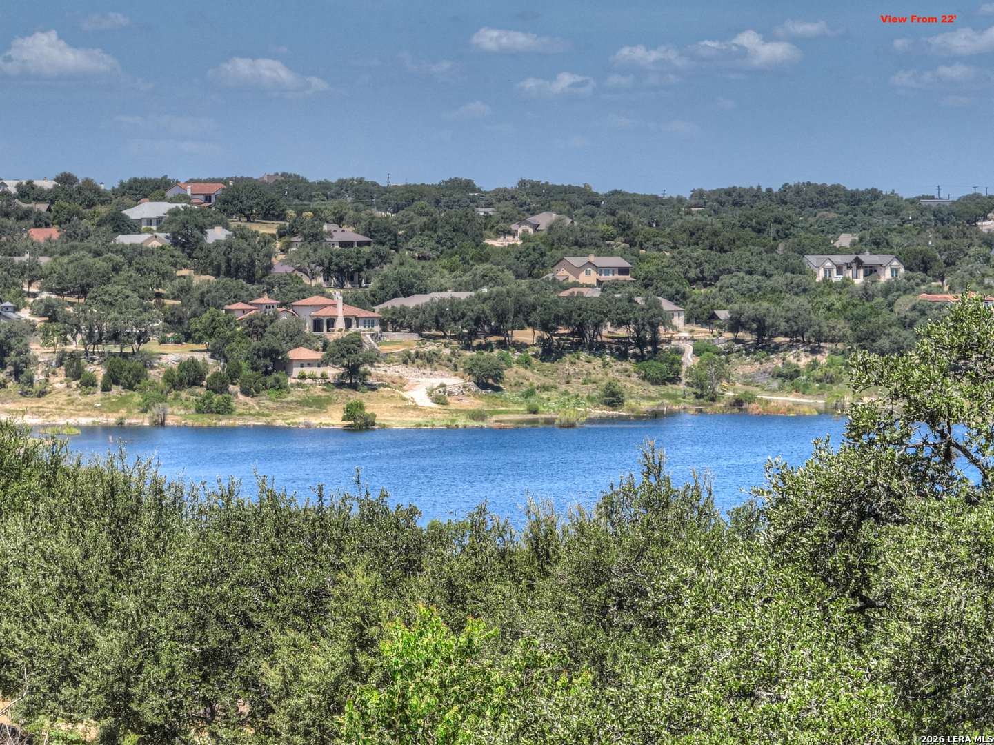 1867 Bella Vista Canyon Lake TX 78133