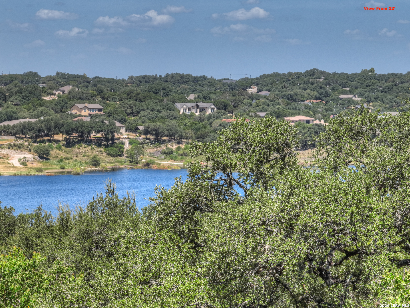1867 Bella Vista Canyon Lake TX 78133