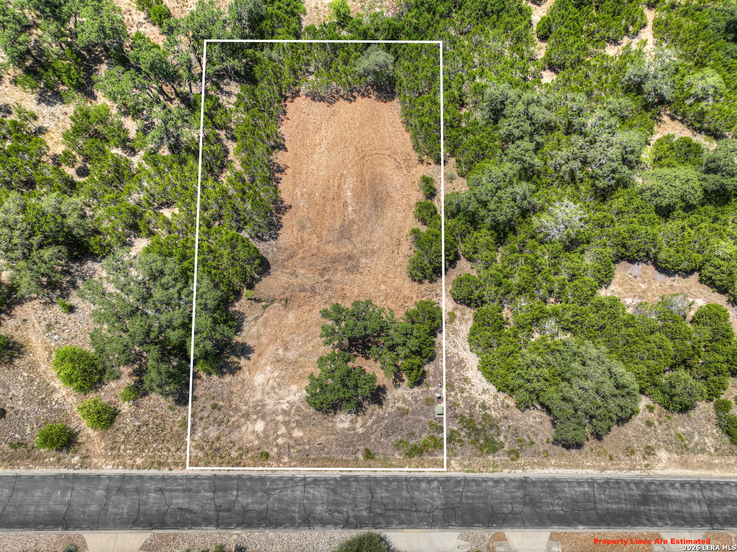 1867 Bella Vista Canyon Lake TX 78133