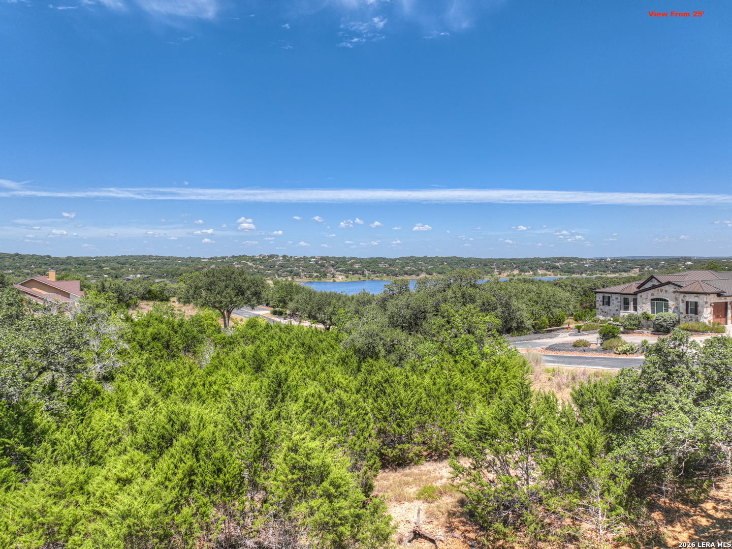 1867 Bella Vista Canyon Lake TX 78133