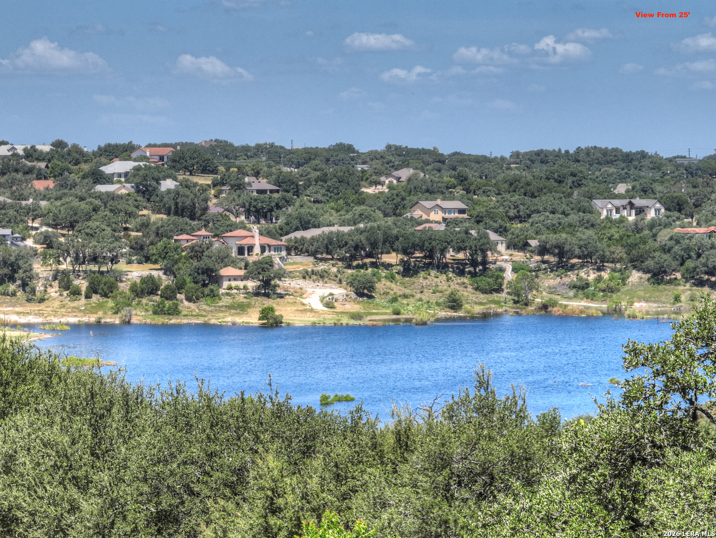 1867 Bella Vista Canyon Lake TX 78133